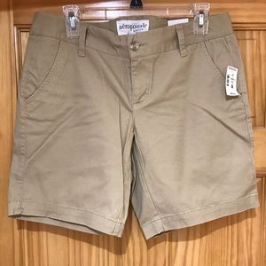 Aeropostale Bermuda shorts curvy 9/10